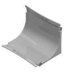 CURVA VERTICAL INTERNA R40 BR